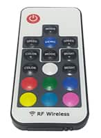 MANDO RGB